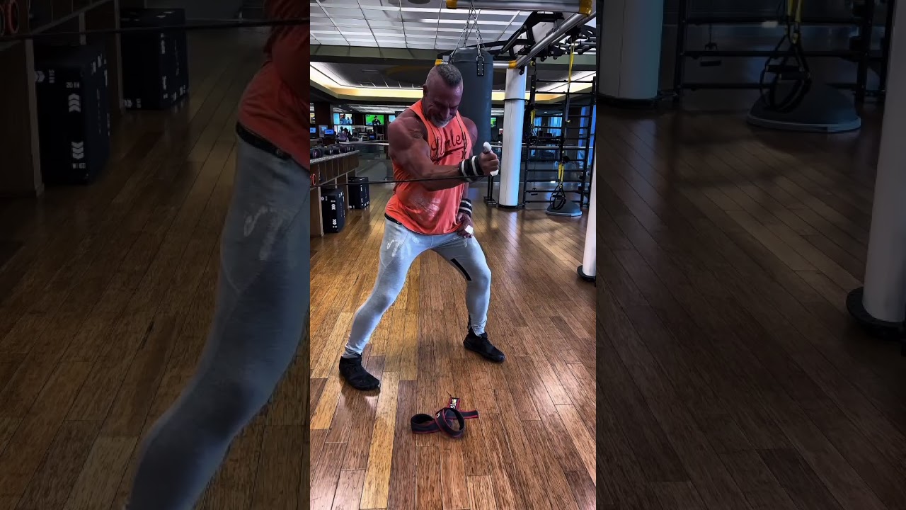 Resistance bands are a valuable tool in your fitness arsenal