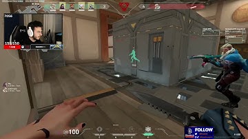 Tarik be simping to pokimane