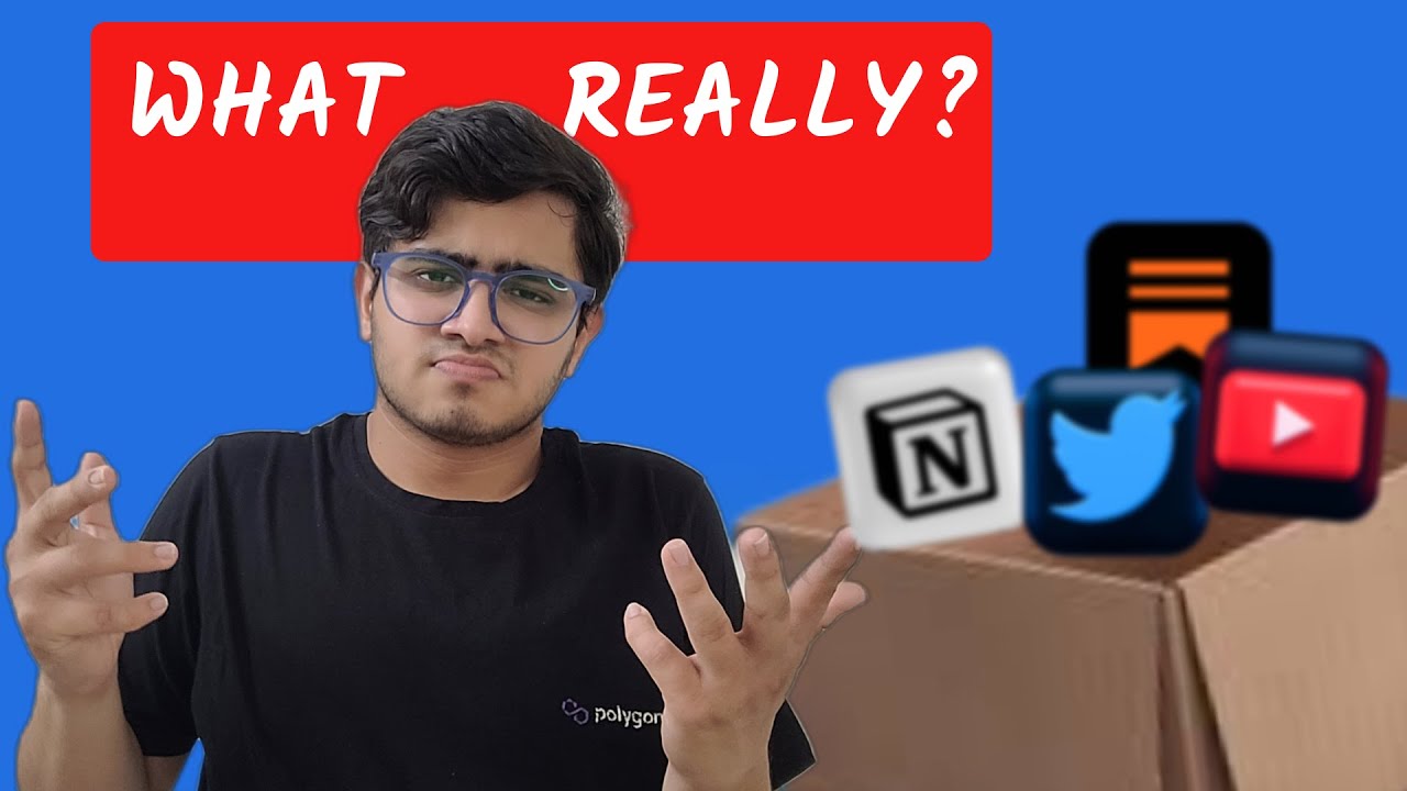 Pranav Rp Proof of Work changed my life | Pranav Pawar - YouTube