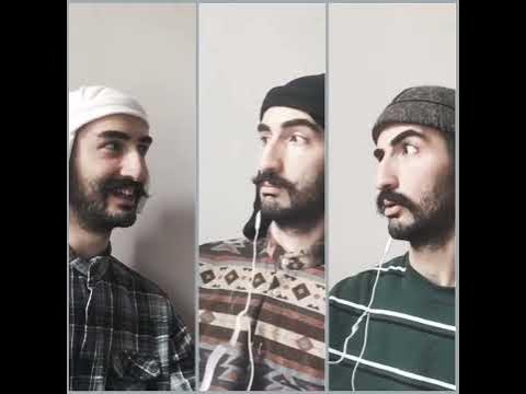 მეგრელის გამოტიება?? - YouTube