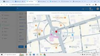 Team Tracker Tutorial Video 1 screenshot 2