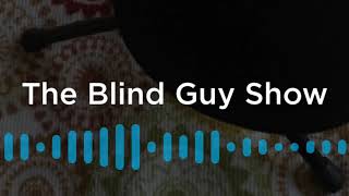 Blind Guy Story Time: Getting Lost!