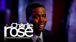Chris Rock on Black Audiences vs. White Audiences (Dec. 11, 2014) | Charlie Rose