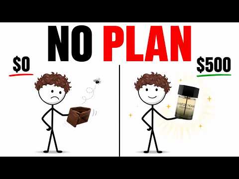 You are Building Your Fragrance Collection Wrong ($0 To $500)
