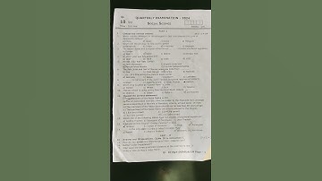 10th#social#science#quarterly#examination#questions#paper#2024#important# questions#subscribe##exam