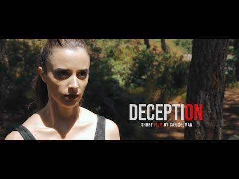 Aksiyon kısa film | ALDATMA ( DECEPTION )