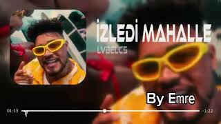 Tik Tok ✅ Mix ✖ İzledi Mahalle (lvbel c5) By Emre
