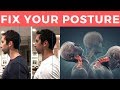 My secret to getting fast results with mewing  improving body posture