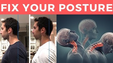 My Secret to Getting Fast Results with Mewing - Improving Body Posture