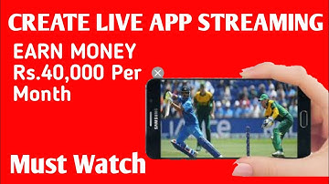 HOW TO CREATE APP FOR BEGINNERS