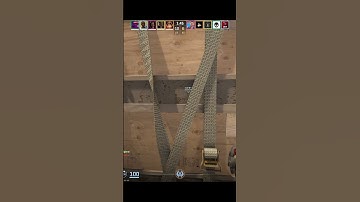 Express Course CS2 - Mastering Mirage: Flash, Utility, and Strategy for Victory! #cs2 #cs2clips