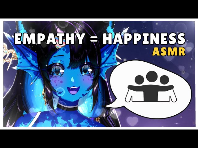 [ ASMR ] SOFT WHISPERS TO INSPIRE EMPATHY IN YOU ✨