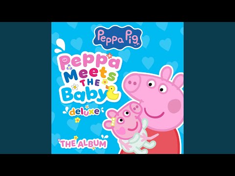 Putar Evie! (Remix) (Instrumental) - Peppa Pig