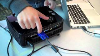 Intro to SMART Board - Troubleshooting