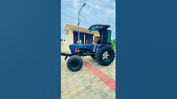 👌Modified Tractors | Indian Swag | Low Gear | Harvy sandhu #shorts #shortvideo #modified #tractor