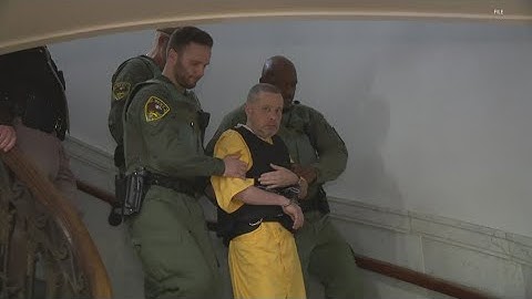 Special judge refuses to dismiss Delphi murders case against Richard Allen