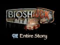 The Story of BioShock: From 1 2 Infinity