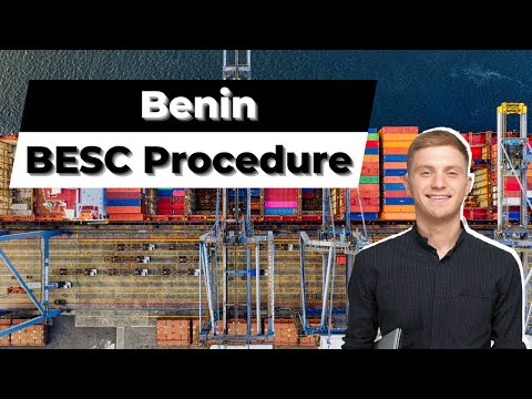 Benin BESC procedure explained in 2 min