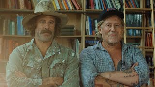 Donavon Frankenreiter - Love &amp; Mercy (Cover)