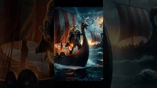 Der Ruf der Goldenen Halle #rodblockrecords #vikings #valhalla #goldenehalle #vikingmusic  #odin