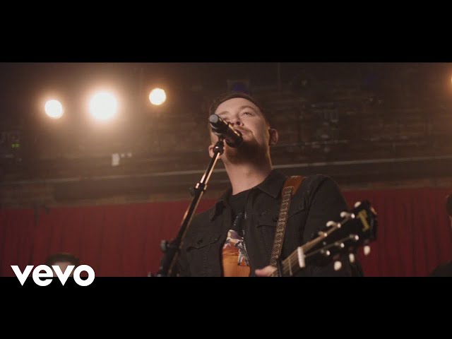 Scotty McCreery - You Time