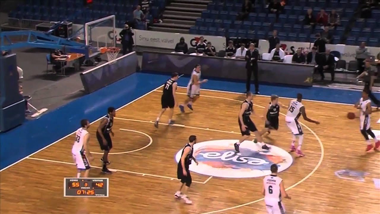 Language of basketball Pick and roll YouTube