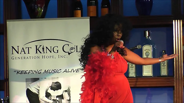 NKCGH Lip Sync Battle 2016 - Dionne Absheer