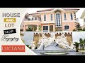 HOUSE TOUR SUNTRUST VERONA NEAR TAGAYTAY LUCIANA SINGLE DETACHED HOUSE AND LOT