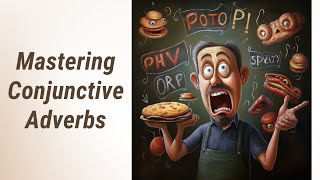 Mastering Conjunctive Adverbs: Connecting Clauses the Right Way!