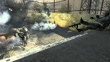 Mw3 | C4 - Semtex - Javelin