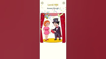 DOP 2 LEVEL 1186 GAMEPLAY #gaming #games #shortsviral #gameplay #cartoon  #trending #dop5 #dop2