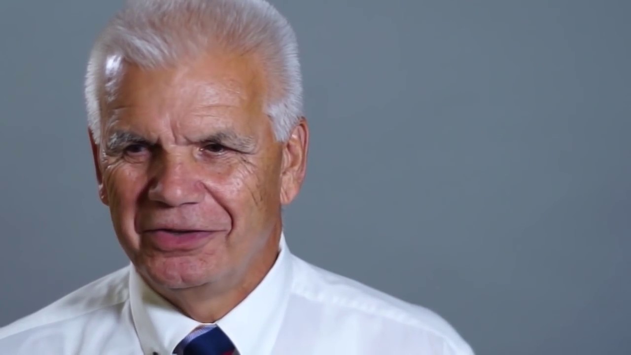 CEO Coach: Being a Vistage Chair means making a difference