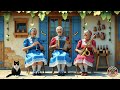 🎶  Oma's Goldene Schlager &amp; Soulful Volksmusik – Timeless Alpine Melodies for the Heart ❤️