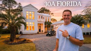 STUNNING Beach Home Perfect for Families | 30A Gulf Florida Details