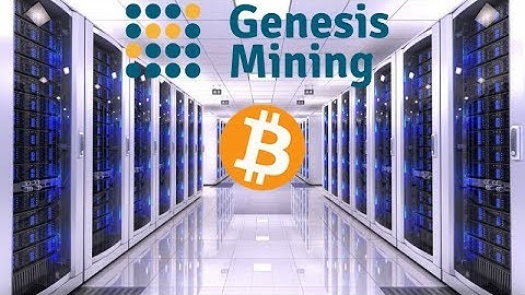 Genesis Mining Review & Tutorial - Bitcoin Upgrade - Bitcoin contracts are back!