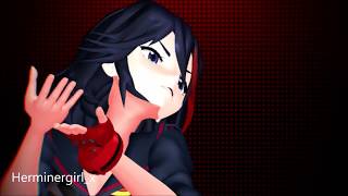 (NOT CLEAN!!)MMD - Ryuko - The Boys {Kill La Kill}