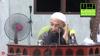 Cukur Rambut Baby - Ustaz Azhar Idrus 