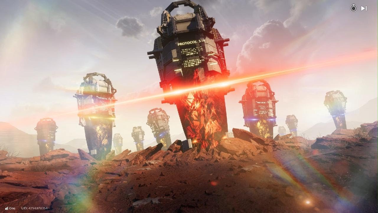 Arknights: Endfield ( Yvonne Banner Debut )