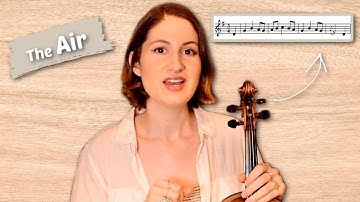 The Air - Explained In 2 Minutes