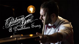 Dimitark  Parkway Drive  A Deathless Song ft Jenna Mcdougall drum Cover