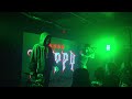 Moppy live at twiztid 420 weekend feat gangbeefentertainment5398 path312  dswift