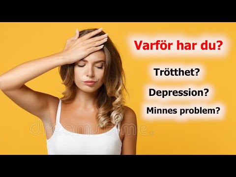 Video: Förgiftning Av Vitamin D Hos Katter