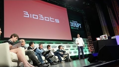 BioBots-3D: Print Your Own Organs