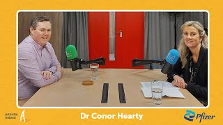 Inflammation Nation Season 3, Episode 6: The collaborative approach to pain management by Arthritis Ireland 72 views 2 months ago 29 minutes