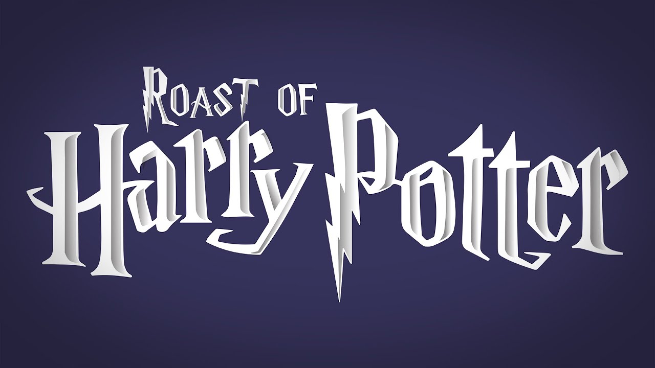 Roast of Harry Potter (FULL SHOW) YouTube