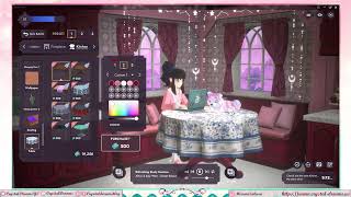 Spirit City: Lofi Sessions - Finding all new Spirits in the Cozy Kitchen DLC!! (Part 6)