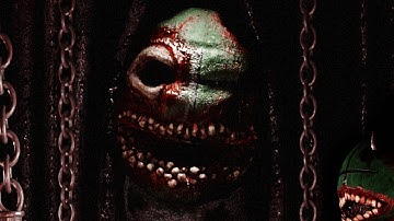 Purgatory Trailer | Madness Combat 3D Animation