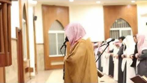 تحبير كردي آسر من القارئ عبد العزيز الدسيماني لما تيسر من سورة الشعراء عشائية 20 جمادى الأولى 1443ه‍