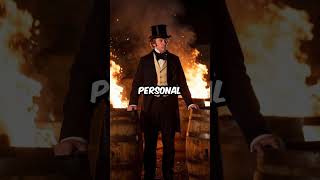 Chester Arthur Burned Every Secret He Ever Had