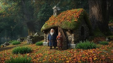 Fantasy Work & Study Music – 2+ Hours of Atmospheric Background
